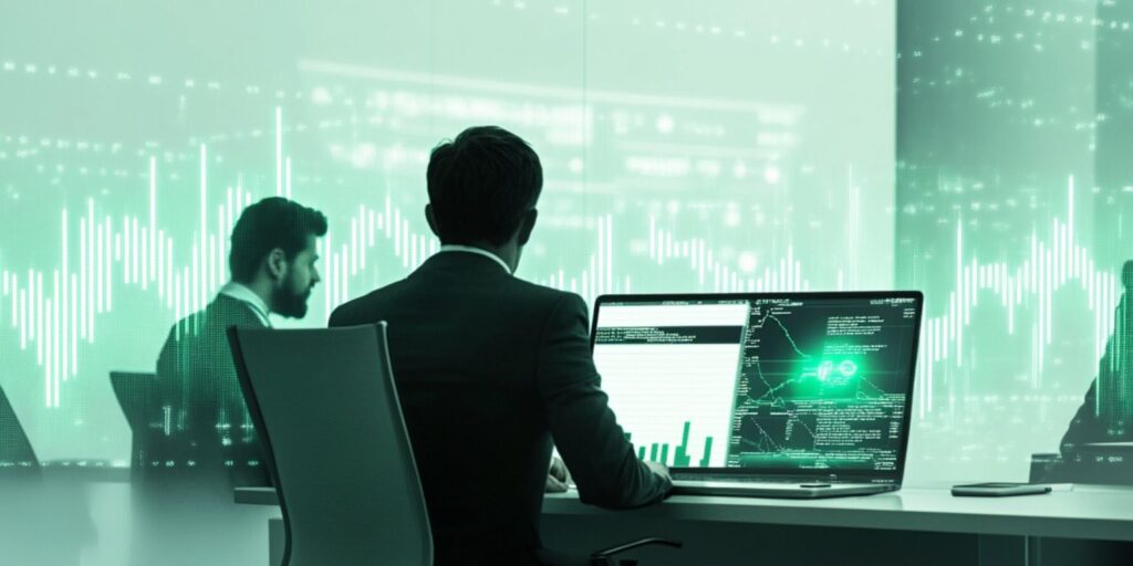Vorna Broker
